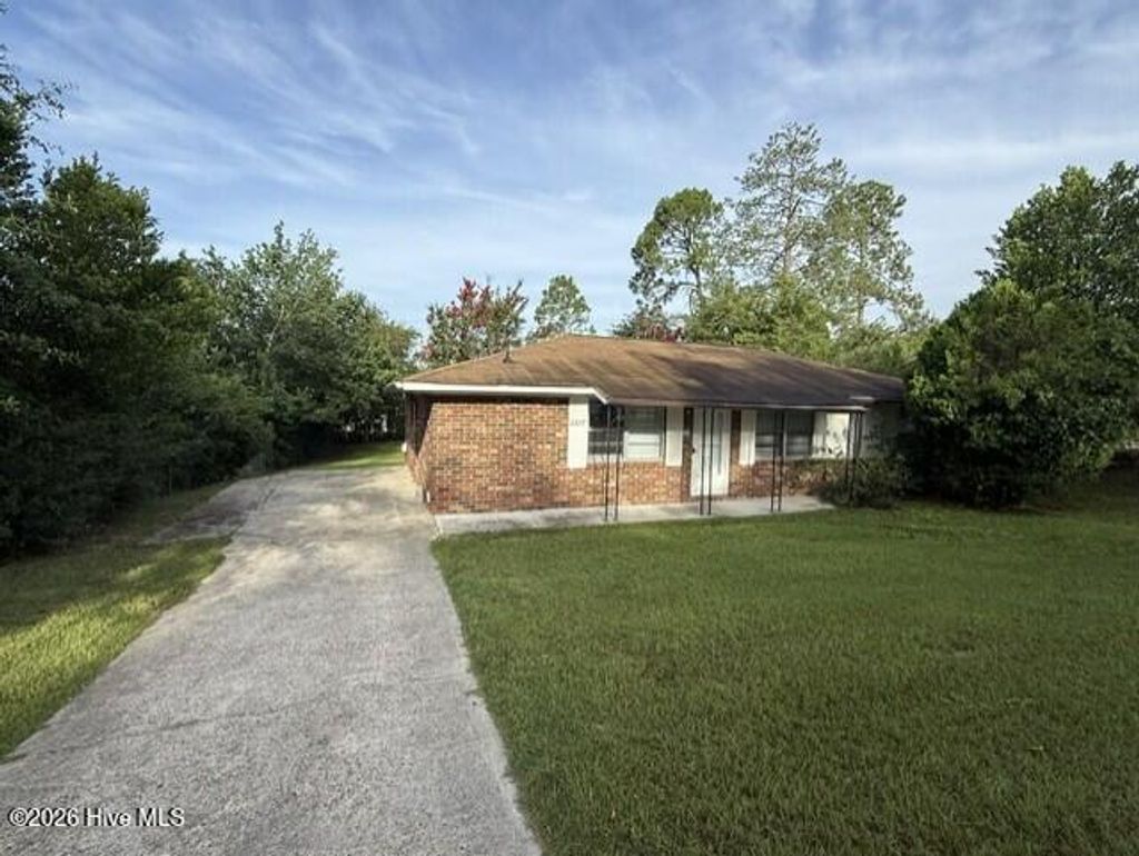 Photo of 2377 Dublin Drive, Augusta, GA 30906 (MLS # 100591008)