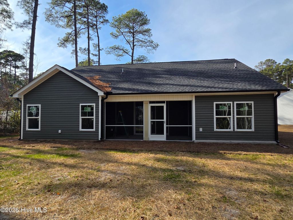 Photo of 414 Laurel Court NW, Calabash, NC 28467 (MLS # 100513305)