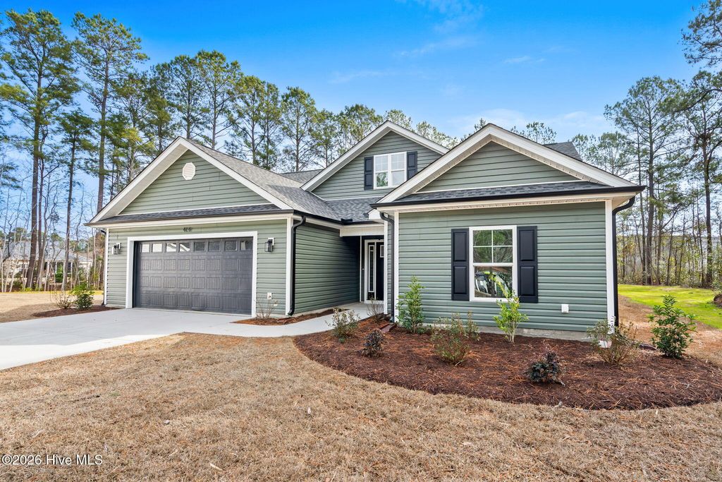 Photo of 414 Laurel Court NW, Calabash, NC 28467 (MLS # 100513305)