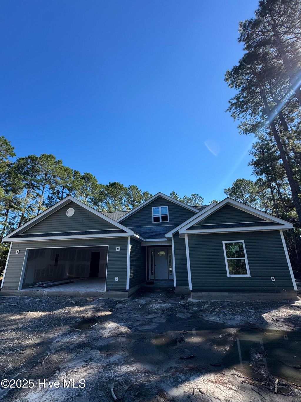 Photo of 414 Laurel Court NW, Calabash, NC 28467 (MLS # 100513305)