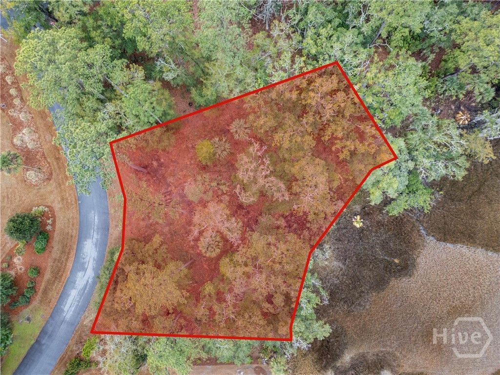 Photo of 104 Cactus Point Drive, Savannah, GA 31411 (MLS # SA348828)