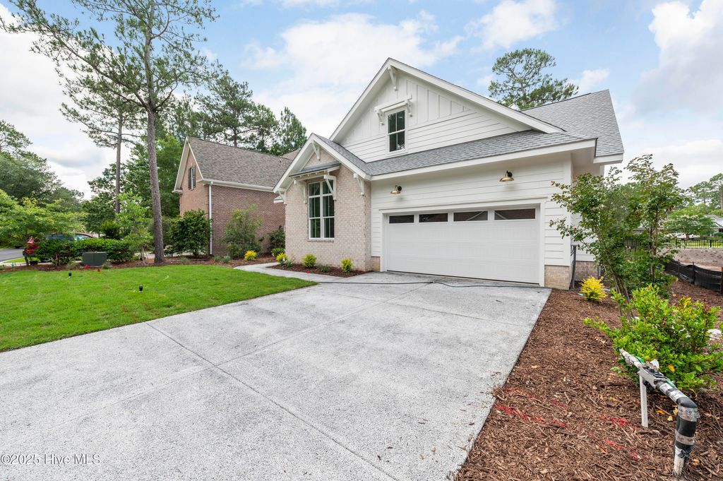 Photo of 387 Blossom Tree Lane SE, Bolivia, NC 28422 (MLS # 100490321)
