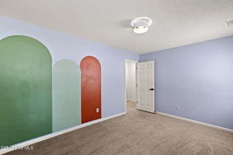 Tiny photo for 2720 Northwoods Drive, Jacksonville, NC 28540 (MLS # 100591334)