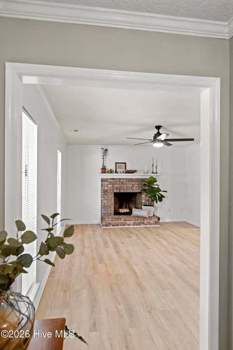 Tiny photo for 2720 Northwoods Drive, Jacksonville, NC 28540 (MLS # 100591334)