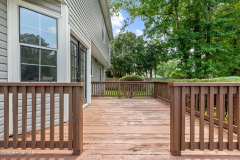Tiny photo for 2720 Northwoods Drive, Jacksonville, NC 28540 (MLS # 100591334)