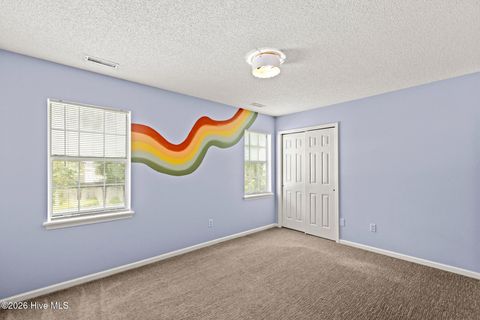 Tiny photo for 2720 Northwoods Drive, Jacksonville, NC 28540 (MLS # 100591334)