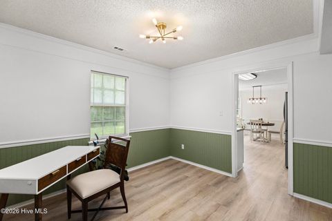 Tiny photo for 2720 Northwoods Drive, Jacksonville, NC 28540 (MLS # 100591334)