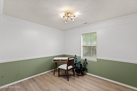 Tiny photo for 2720 Northwoods Drive, Jacksonville, NC 28540 (MLS # 100591334)