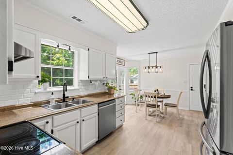 Tiny photo for 2720 Northwoods Drive, Jacksonville, NC 28540 (MLS # 100591334)