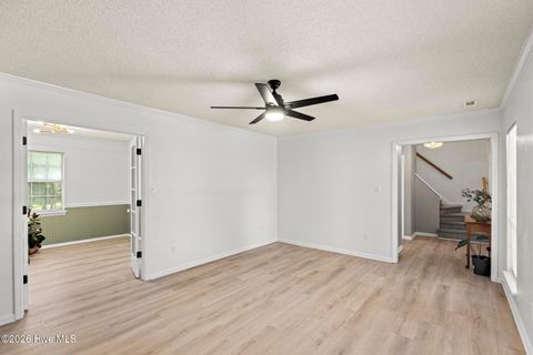 Tiny photo for 2720 Northwoods Drive, Jacksonville, NC 28540 (MLS # 100591334)