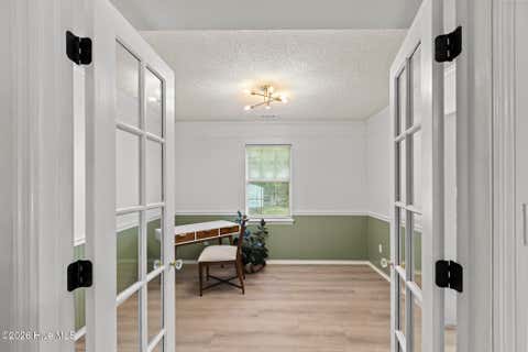 Tiny photo for 2720 Northwoods Drive, Jacksonville, NC 28540 (MLS # 100591334)