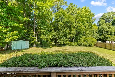 Tiny photo for 2720 Northwoods Drive, Jacksonville, NC 28540 (MLS # 100591334)