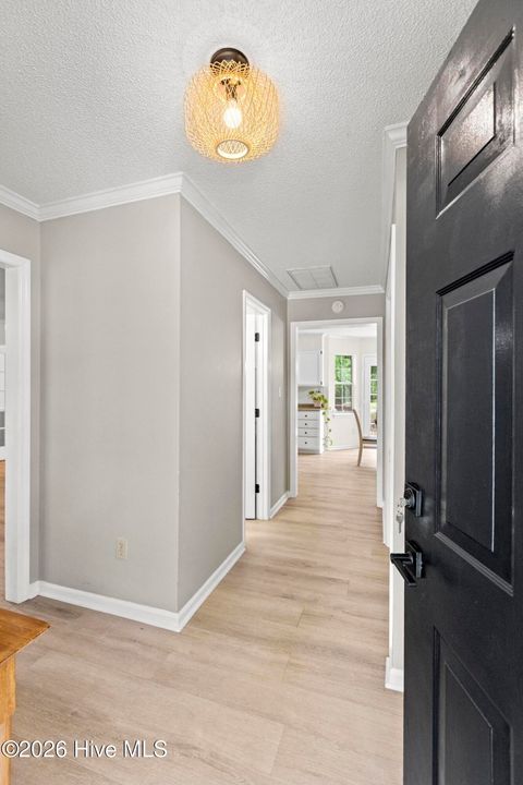 Tiny photo for 2720 Northwoods Drive, Jacksonville, NC 28540 (MLS # 100591334)
