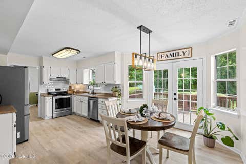 Tiny photo for 2720 Northwoods Drive, Jacksonville, NC 28540 (MLS # 100591334)