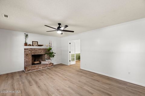 Tiny photo for 2720 Northwoods Drive, Jacksonville, NC 28540 (MLS # 100591334)