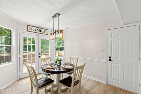 Tiny photo for 2720 Northwoods Drive, Jacksonville, NC 28540 (MLS # 100591334)