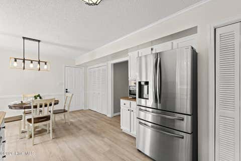 Tiny photo for 2720 Northwoods Drive, Jacksonville, NC 28540 (MLS # 100591334)