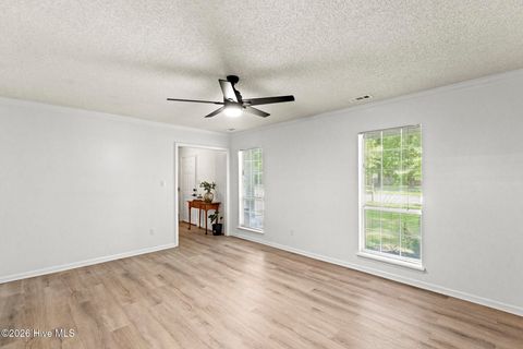 Tiny photo for 2720 Northwoods Drive, Jacksonville, NC 28540 (MLS # 100591334)