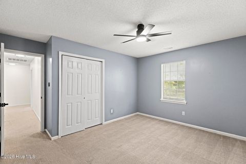 Tiny photo for 2720 Northwoods Drive, Jacksonville, NC 28540 (MLS # 100591334)