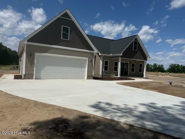 Photo of 3128 Kelly Road, Kinston, NC 28504 (MLS # 100595830)