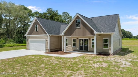 Homes For Sale - 3128 Kelly Road<br/> Kinston, NC 28504