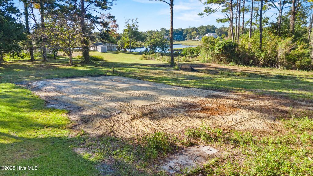 Photo of 4428 Coward Trail SW, Shallotte, NC 28470 (MLS # 100539653)