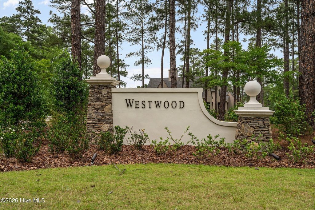 Photo of 160 Westwood Road, Pinehurst, NC 28374 (MLS # 100559138)