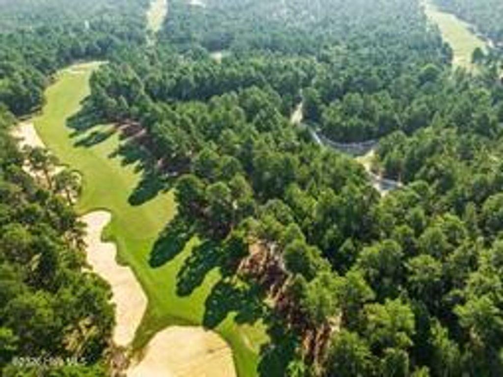 Photo of 160 Westwood Road, Pinehurst, NC 28374 (MLS # 100559138)