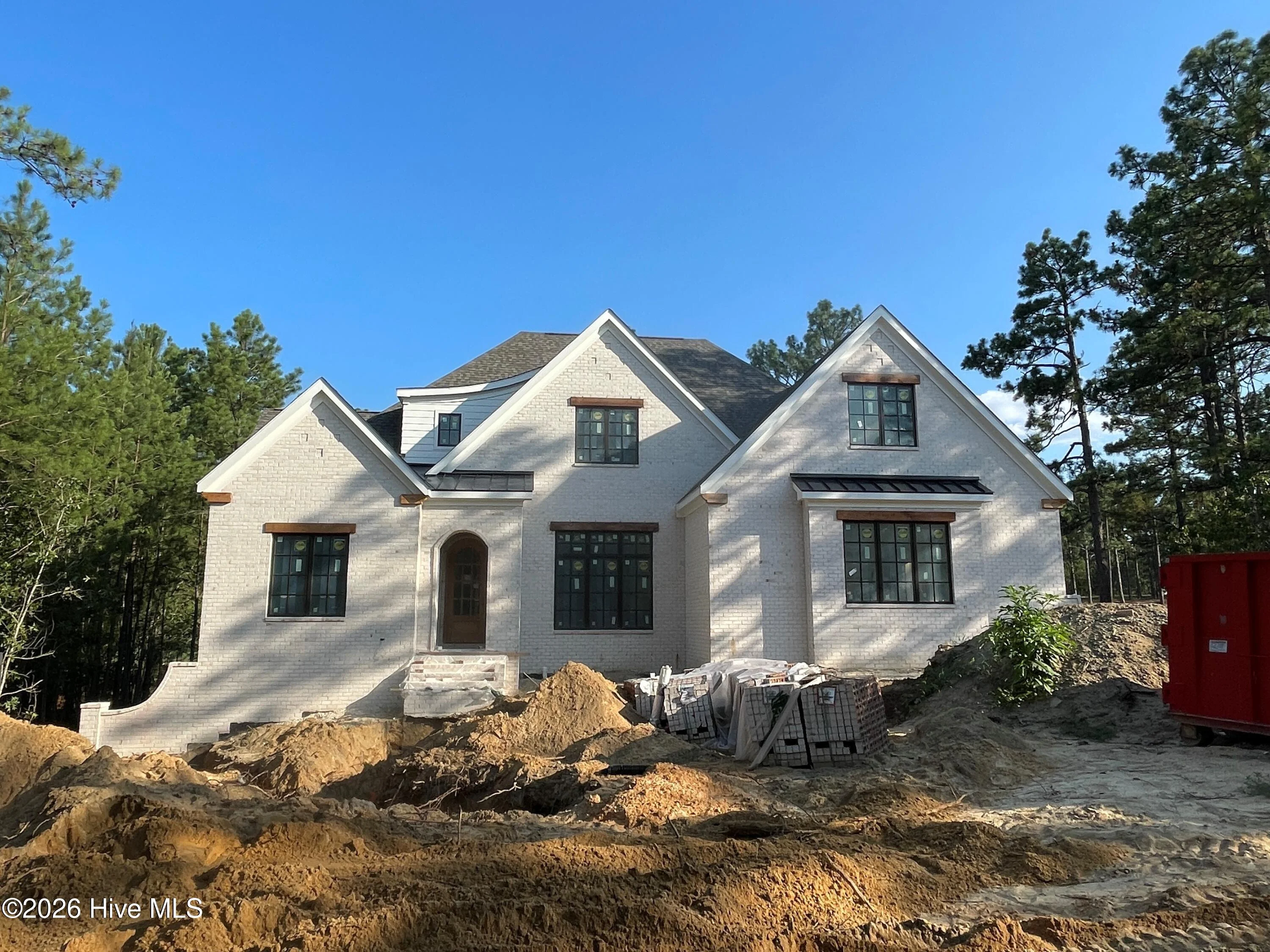 160 Westwood Road