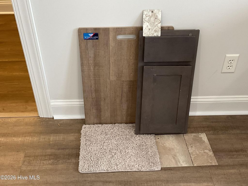 Photo of 816 Calebs Creek Court, Maysville, NC 28555 (MLS # 100537805)