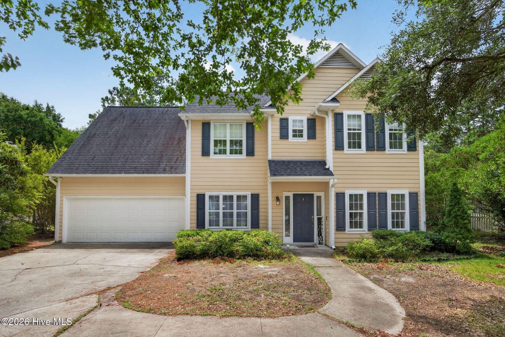 Photo of 101 Mackenzie Drive, Wilmington, NC 28409 (MLS # 100591202)