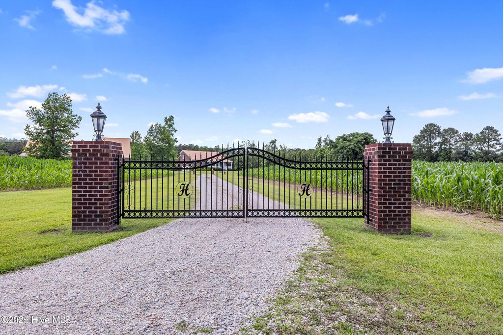 Photo of 5370 Slocum Trail, Atkinson, NC 28421 (MLS # 100500356)