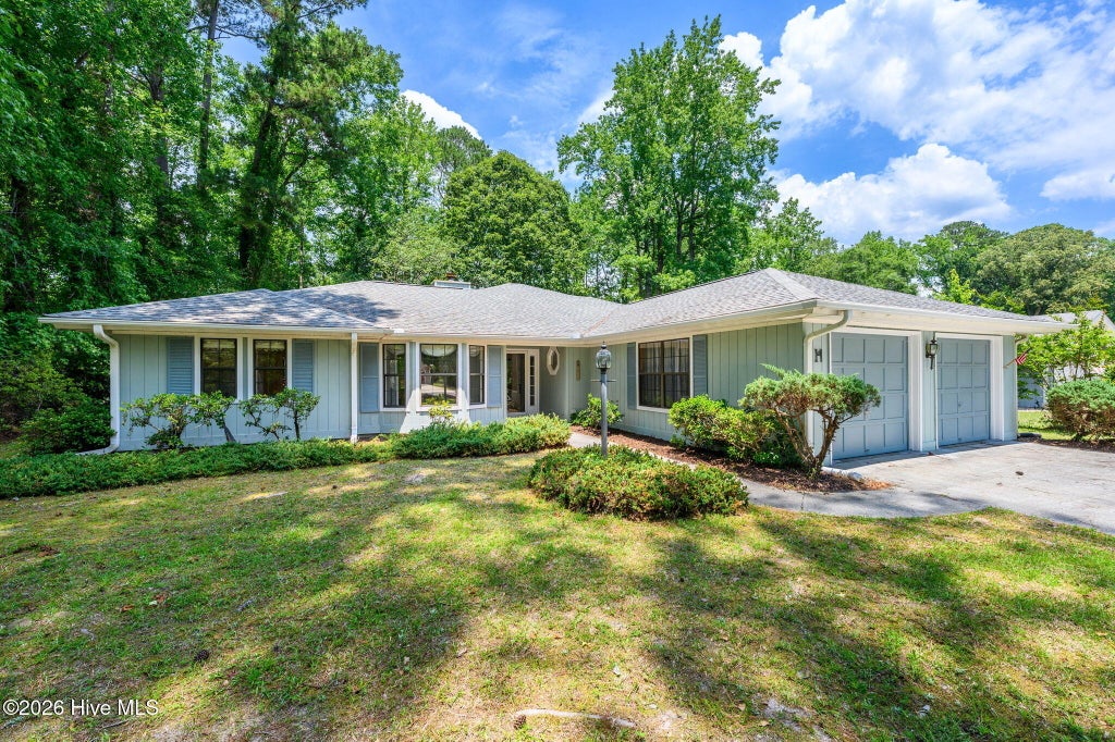 Photo of 14 Canal Way Court, Calabash, NC 28467 (MLS # 100581092)