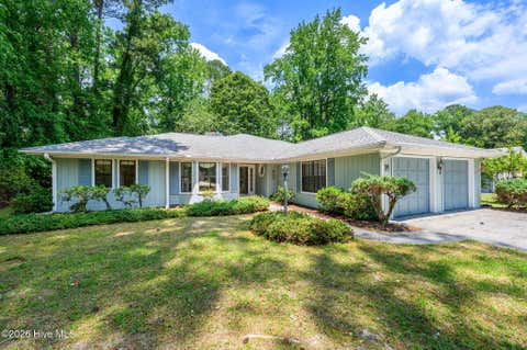 Photo of 14 Canal Way Court, Calabash, NC 28467 (MLS # 100581092)