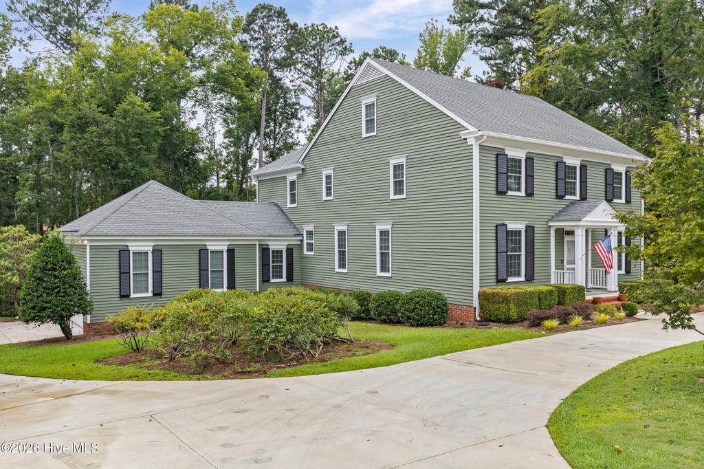Photo of 724 Jones Creek, Evans, GA 30809 (MLS # 100606200)