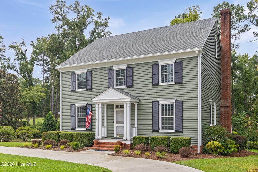 Photo of 724 Jones Creek, Evans, GA 30809 (MLS # 100606200)