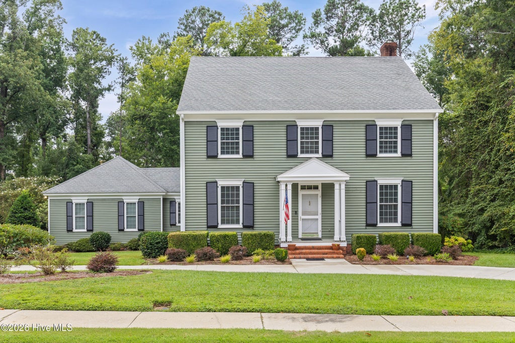 Photo of 724 Jones Creek, Evans, GA 30809 (MLS # 100606200)