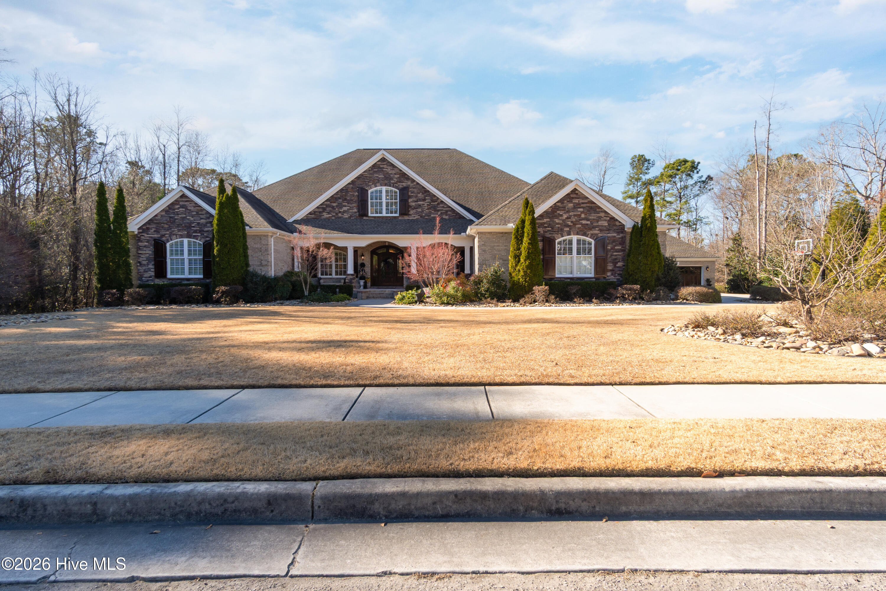 254 Royal Bluff Road