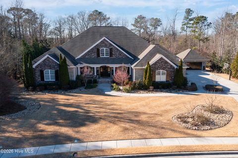 Photo of 254 Royal Bluff Road, Jacksonville, NC 28540 (MLS # 100550947)