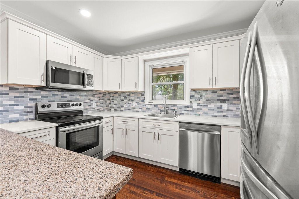 Photo of 240 SE Newton Place, Crawfordville, GA 30631 (MLS # 554160)