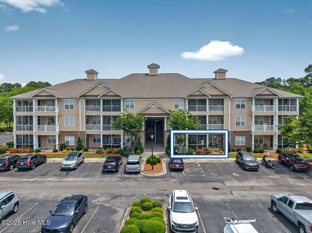 Photo of 250 S Crow Creek Drive NW #1, Calabash, NC 28467 (MLS # 100508510)