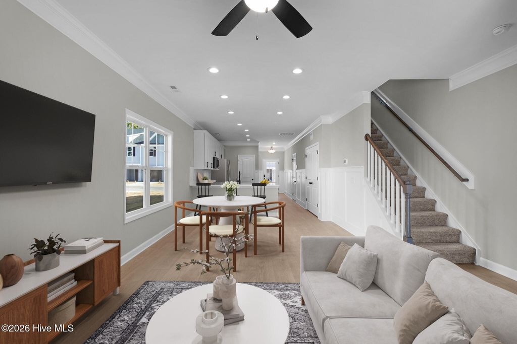 Photo of 245 Cline Way #Unit 112, 1809 Live, Beaufort, NC 28516 (MLS # 100569092)