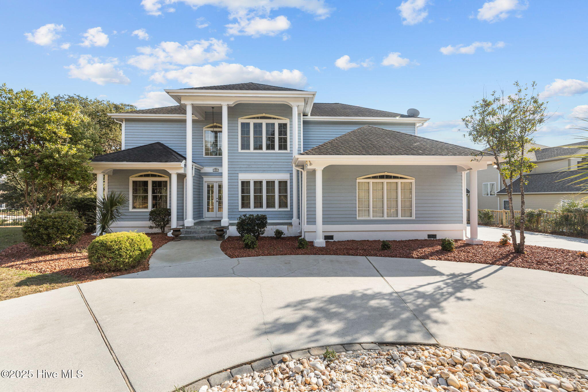 203 Red Snapper Drive