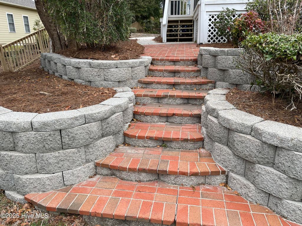 Photo of 203 Red Snapper Drive, Emerald Isle, NC 28594 (MLS # 100542960)