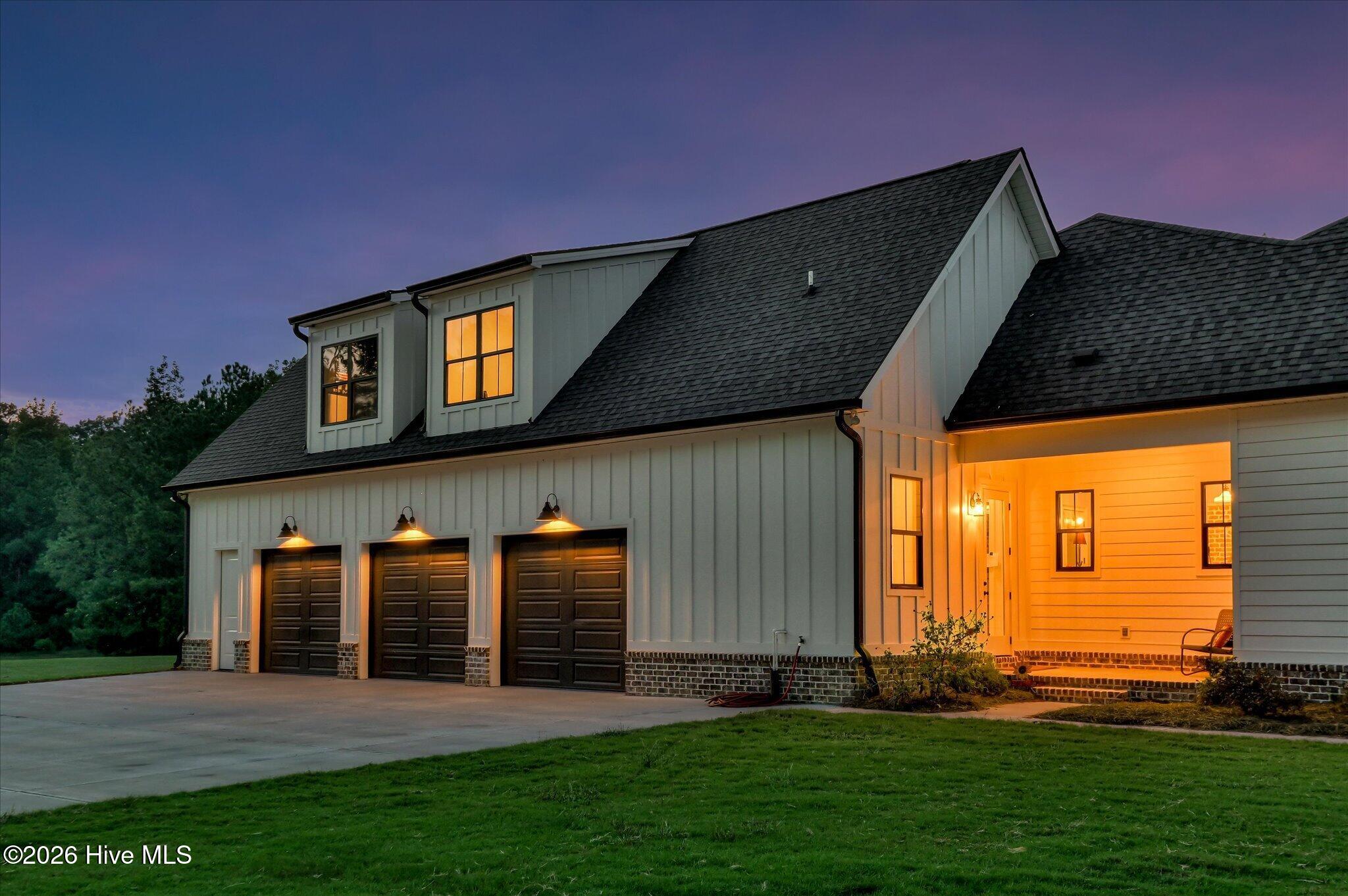 6595 Haywood Drive