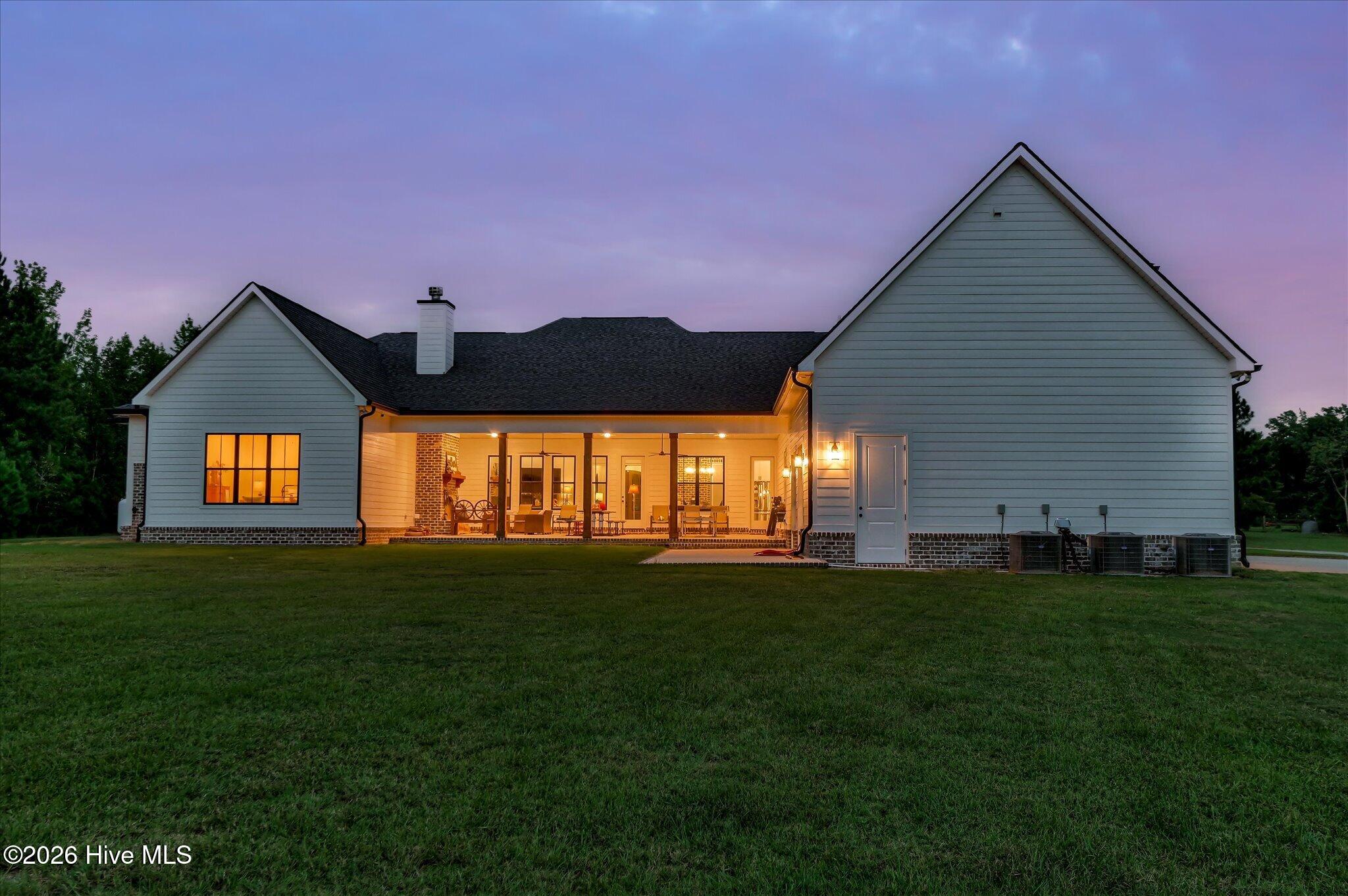 6595 Haywood Drive