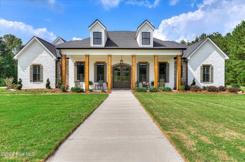 Photo of 6595 Haywood Drive, Harlem, GA 30814 (MLS # 100606611)