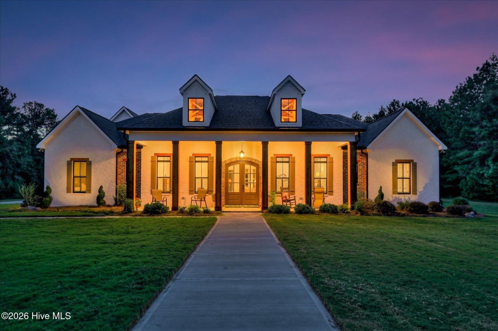 Photo of 6595 Haywood Drive, Harlem, GA 30814 (MLS # 100606611)