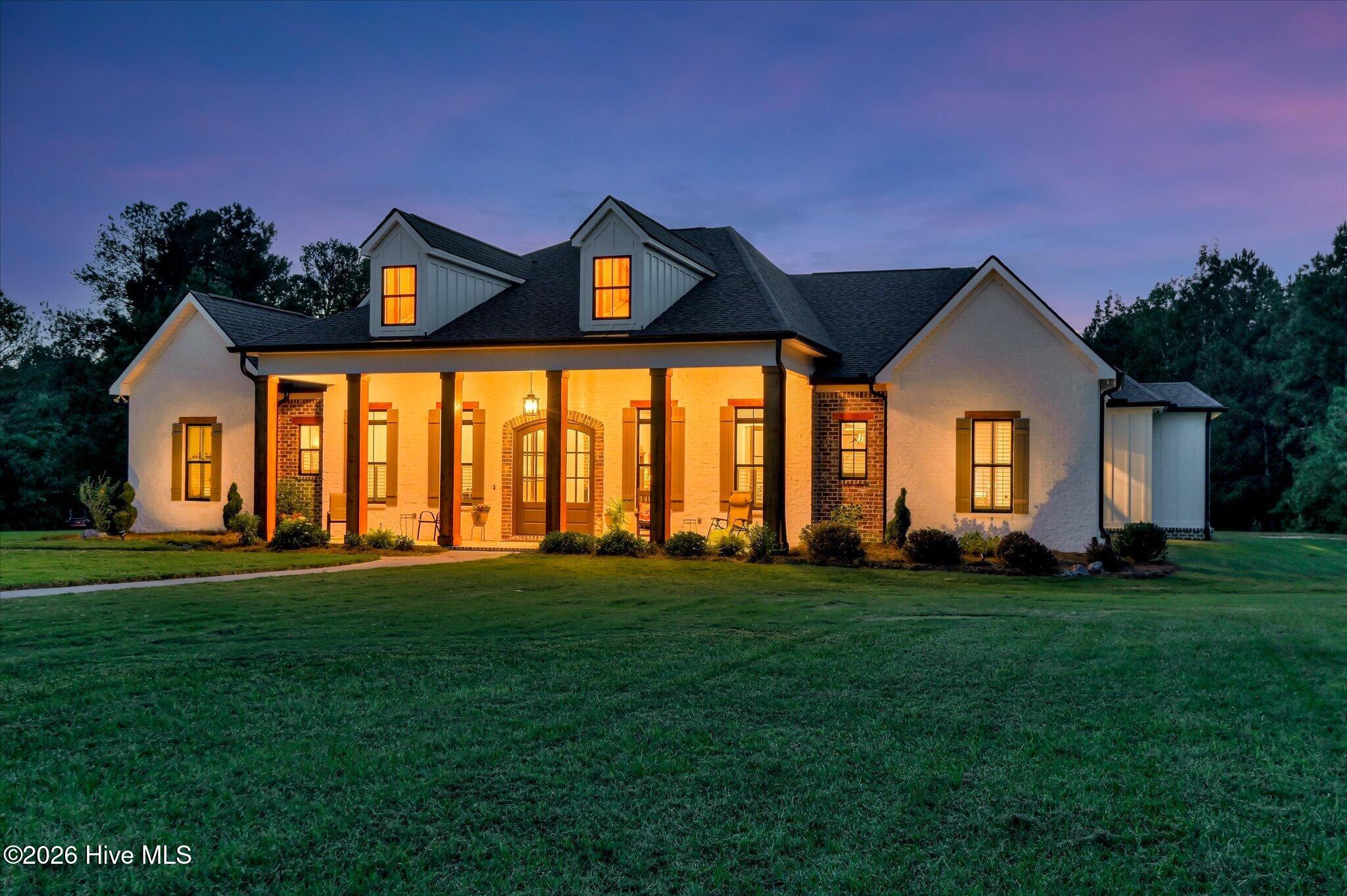 6595 Haywood Drive