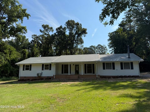 Homes For Sale - 818 Ridge Avenue<br/> Thomson, GA 30824